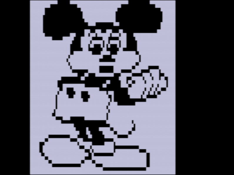 Screen shot